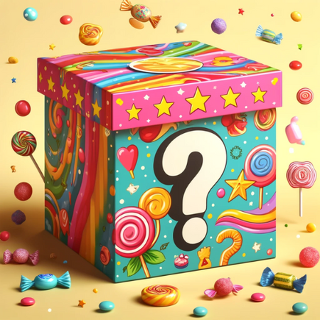 Mystery Boxes