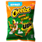 Cheetos Cheddar cheese & Jalapeno - 75g