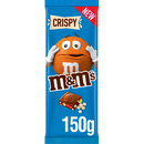 M&M's Crispy - 150g