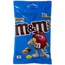 M&M's Crispy - 82g