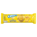 Oreo Cookies Pikachu Banana Cream - 119g