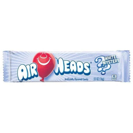 Air Heads White Mystery - 16g