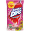 Chupa Chups Popping Candy & Lollipop Strawberry - 14g