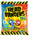 Head Bangers Balls Crazy Sour - 135g