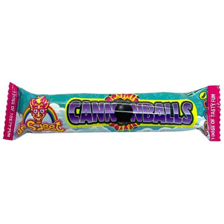 Dr Sweet Cannon Balls - 40g