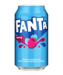 Fanta Berry - 355ml