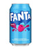 Fanta Berry - 355ml