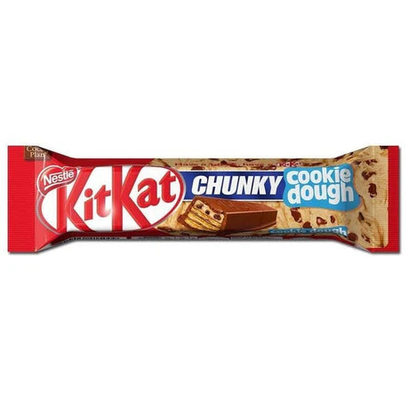 Kit Kat Chunky Cookie Dough - 45g