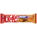 Kit Kat Chunky Peanut Butter - 42g