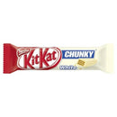 KitKat Chunky White - 42g